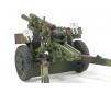 S105 MM HOWITZER M101A1 1/35