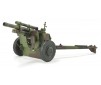 S105 MM HOWITZER M101A1 1/35