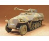 Sd.Kfz.251/22 (Late) 1/35