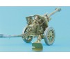 LEFH 18/40 105mm Howitzer 1/35