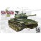 M24 Chaffee WW2 British Vers. 1/35