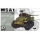 M5A1 Stuart Early Prod. 1/35