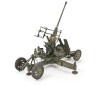 Brit.Bofors 40mm MK III AA Gun 1/35