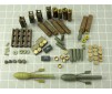 15cm SIG33 Ammo & Acc. 1/35