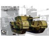 Churchill MK III 1/35