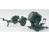 60cm SW 36 Searchlight 1/35