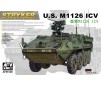 M1126 ICV Stryker 1/35