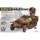 Sd.Kfz.251/1 Ausf. D."UHU" 1/35