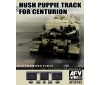 Hush Puppie Track Centuri. 1/35