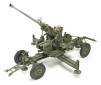 Bofors 40mm AA Gun 1/35