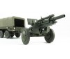 M2a1 Gun 1/35