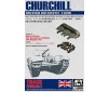 Workable tracks Churchill 1-35