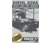 SPZ MARDER tracks set 1/35