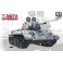 T34/46 1942/43 Factory 183 1/35