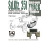 Sd.Kfz.251 Track 1/35