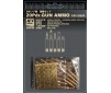 20 pdr. Gun Brass Ammo 1/35