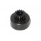 DISC.. DISC.. HEAVY DUTY CLUTCH BELL 15 TOOTH (1M)