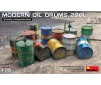 Modern Oil Drums 200 l  1/35