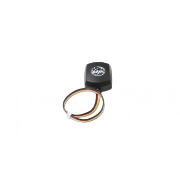 DISC.. GPS Receiver System for GU-INS