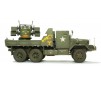 M35A1 Gun Truck 1/35