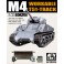 M4/M3 T51 SHERMAN Tracks 1/35