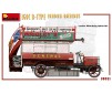 LGOC B-Type London Omnibus 1/35