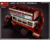 LGOC B-Type London Omnibus 1/35