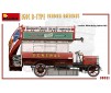 LGOC B-Type London Omnibus 1/35