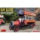 LGOC B-Type London Omnibus 1/35