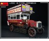 LGOC B-Type London Omnibus 1/35