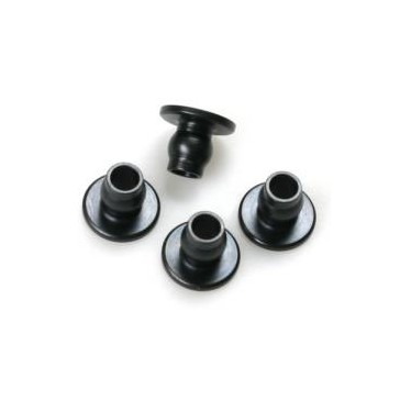 Lower ball end for a-arm (4 pcs)