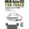 T48 Sherman Tracks 1/35