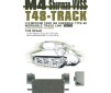 T48 Sherman Tracks 1/35