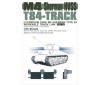 Tracks M 4 HVSS T 84 1/35