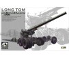 M59 155 mm CANON LONG TOM 1/35