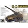 M-40 Self Propelled Gun 1/35