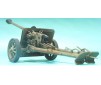 Pak 40 76mm Gun 1/35