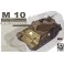 M10 TANK DESTROYER 1/35