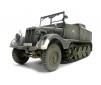 SDKFZ 11 3 ton half-truck 1/35