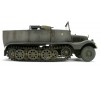 SDKFZ 11 3 ton half-truck 1/35