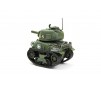 U.S.Medium Tank M4A1 Sherman