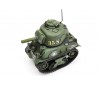 U.S.Medium Tank M4A1 Sherman