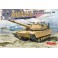 USMC M1A1 AIM/U.S.Army M1A1 Abrams TUSK Main Battle Tank - 1:35