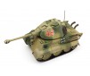 German Heavy Tank King Tiger (Porsche Turret)(cartoon model)