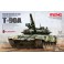 Russian Main Battle Tank T-90A  - 1:35