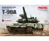 Russian Main Battle Tank T-90A  - 1:35