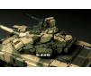 Russian Main Battle Tank T-90A  - 1:35