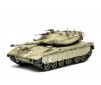 Merkava Mk.3D Early  - 1:35