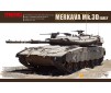 Merkava Mk.3D Early  - 1:35