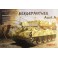 German Armored Recovery Vehicle Sd.Kfz. 179 Bergpanther Ausf.A - 1:35